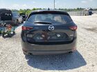 2018 Mazda Cx-5 Touring Black vin: JM3KFACMXJ0325775