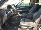 2018 Mazda Cx-5 Touring Black vin: JM3KFACMXJ0325775