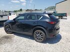 2018 Mazda Cx-5 Touring Black vin: JM3KFACMXJ0325775