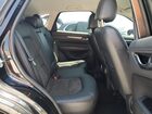 2018 Mazda Cx-5 Touring Black vin: JM3KFACMXJ0325775
