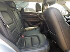 2021 Mazda Cx-5 Grand Touring Silver vin: JM3KFADM0M1326639 2021 Mazda Cx-5 Grand Touring Silver vin: JM3KFADM0M1326639