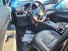 2018 Mazda Cx-5 Grand Touring Black vin: JM3KFADM1J0352572