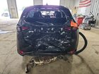 2018 Mazda Cx-5 Grand Touring Black vin: JM3KFADM1J0352572