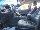 2018 Mazda Cx-5 Grand Touring Black vin: JM3KFADM1J0352572