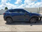 2018 Mazda Cx-5 Grand Touring Blue vin: JM3KFADM4J1326977 2018 Mazda Cx-5 Grand Touring Blue vin: JM3KFADM4J1326977