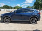 2018 Mazda Cx-5 Grand Touring Blue vin: JM3KFADM4J1326977 2018 Mazda Cx-5 Grand Touring Blue vin: JM3KFADM4J1326977