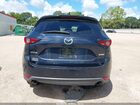 2018 Mazda Cx-5 Grand Touring Blue vin: JM3KFADM4J1326977 2018 Mazda Cx-5 Grand Touring Blue vin: JM3KFADM4J1326977