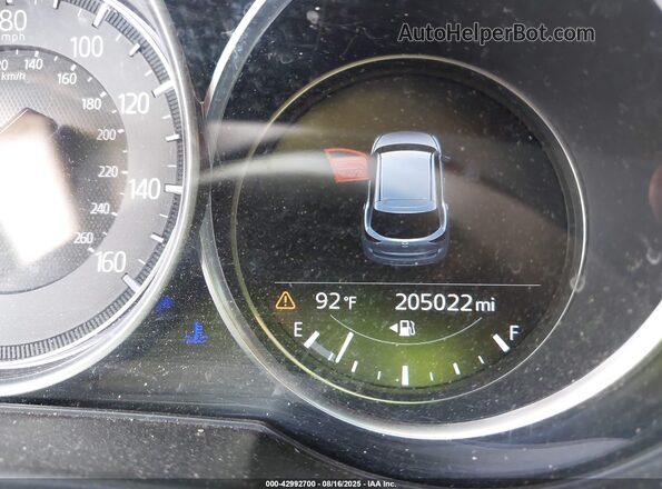 JM3KFADM4J1326977 2018 MAZDA CX-5 Blue 