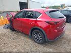 2018 Mazda Cx-5 Grand Touring Maroon vin: JM3KFADM5J0314682 2018 Mazda Cx-5 Grand Touring Maroon vin: JM3KFADM5J0314682