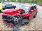2018 Mazda Cx-5 Grand Touring Maroon vin: JM3KFADM5J0314682 2018 Mazda Cx-5 Grand Touring Maroon vin: JM3KFADM5J0314682