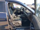 2018 Mazda Cx-5 Grand Touring Dark Blue vin: JM3KFADM7J0316255