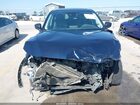 2018 Mazda Cx-5 Grand Touring Dark Blue vin: JM3KFADM7J0316255