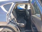 2018 Mazda Cx-5 Grand Touring Dark Blue vin: JM3KFADM7J0316255