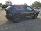 2018 Mazda Cx-5 Grand Touring Blue vin: JM3KFADMXJ1324571 2018 Mazda Cx-5 Grand Touring Blue vin: JM3KFADMXJ1324571
