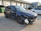 2018 Mazda Cx-5 Grand Touring Blue vin: JM3KFADMXJ1324571 2018 Mazda Cx-5 Grand Touring Blue vin: JM3KFADMXJ1324571