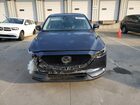 2018 Mazda Cx-5 Grand Touring Blue vin: JM3KFADMXJ1324571 2018 Mazda Cx-5 Grand Touring Blue vin: JM3KFADMXJ1324571
