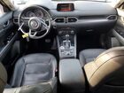 2018 Mazda Cx-5 Grand Touring Blue vin: JM3KFADMXJ1324571 2018 Mazda Cx-5 Grand Touring Blue vin: JM3KFADMXJ1324571