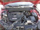 2021 Mazda Cx-5 Grand Touring Reserve Red vin: JM3KFBAY7M0457005