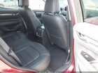 2021 Mazda Cx-5 Grand Touring Reserve Red vin: JM3KFBAY7M0457005