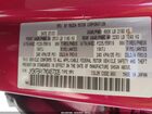 2021 Mazda Cx-5 Grand Touring Reserve Red vin: JM3KFBAY7M0457005