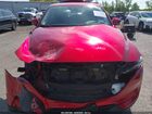 2021 Mazda Cx-5 Grand Touring Reserve Red vin: JM3KFBAY7M0457005