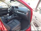 2021 Mazda Cx-5 Grand Touring Reserve Red vin: JM3KFBAY7M0457005