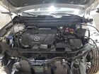 2025 Mazda Cx-5 Preferred Серебряный vin: JM3KFBCLXS0567349 2025 Mazda Cx-5 Preferred Серебряный vin: JM3KFBCLXS0567349