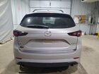 2025 Mazda Cx-5 Preferred Серебряный vin: JM3KFBCLXS0567349 2025 Mazda Cx-5 Preferred Серебряный vin: JM3KFBCLXS0567349