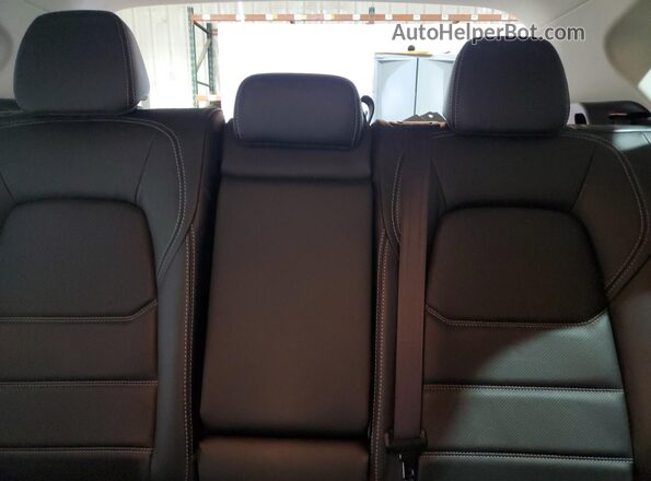 JM3KFBCLXS0567349 2025 MAZDA CX-5 Серебряный Вид задних сидений