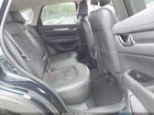 2018 Mazda Cx-5 Touring Blue vin: JM3KFBCM3J0474535