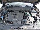 2018 Mazda Cx-5 Touring Blue vin: JM3KFBCM3J0474535