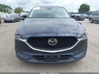 2018 Mazda Cx-5 Touring Blue vin: JM3KFBCM3J0474535