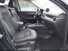 2018 Mazda Cx-5 Touring Blue vin: JM3KFBCM3J0474535
