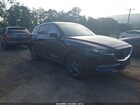 2021 Mazda Cx-5 Touring Dark Blue vin: JM3KFBCM3M1316937