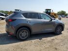 2018 Mazda Cx-5 Touring Gray vin: JM3KFBCM5J0366305