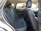 2018 Mazda Cx-5 Touring Gray vin: JM3KFBCM5J0366305