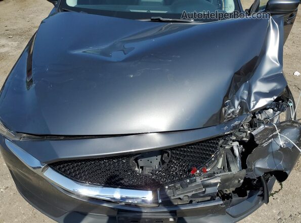 JM3KFBCM5J0366305 2018 MAZDA CX-5 Gray Շարժիչի բաժամունքի տեսք
