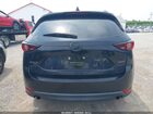 2018 Mazda Cx-5 Touring Черный vin: JM3KFBCM6J0415169