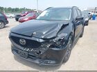 2018 Mazda Cx-5 Touring Черный vin: JM3KFBCM6J0415169