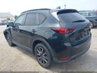 2018 Mazda Cx-5 Touring Черный vin: JM3KFBCM6J0415169