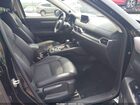 2018 Mazda Cx-5 Touring Черный vin: JM3KFBCM6J0415169