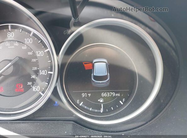 JM3KFBCM6J0415169 2018 MAZDA CX-5 Черный 