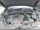 2018 Mazda Cx-5 Touring Черный vin: JM3KFBCM6J0415169