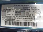 2018 Mazda Cx-5 Touring Blue vin: JM3KFBCM6J0435566
