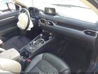 2018 Mazda Cx-5 Touring Blue vin: JM3KFBCM6J0435566