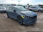 2023 Mazda Cx-5 2.5 S Carbon Edition Navy vin: JM3KFBCM6P0163187