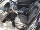 2018 Mazda Cx-5 Touring Синий vin: JM3KFBCM8J0300282