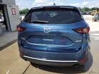 2018 Mazda Cx-5 Touring Синий vin: JM3KFBCM8J0300282