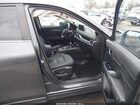 2021 Mazda Cx-5 Touring Gray vin: JM3KFBCMXM1499124