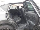 2021 Mazda Cx-5 Touring Gray vin: JM3KFBCMXM1499124